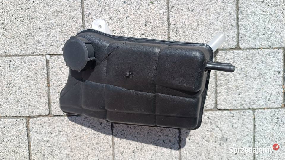 ZBIORNIK WYRÓWNAWCZY do Ford Mondeo Mk3 III 0007 Knurów sprzedam