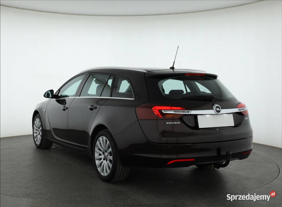 Opel Insignia 20 CDTI Kombi Piaseczno