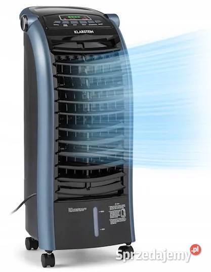 Klimator Klarstein Maxfresh Ocean Jadowniki sprzedam