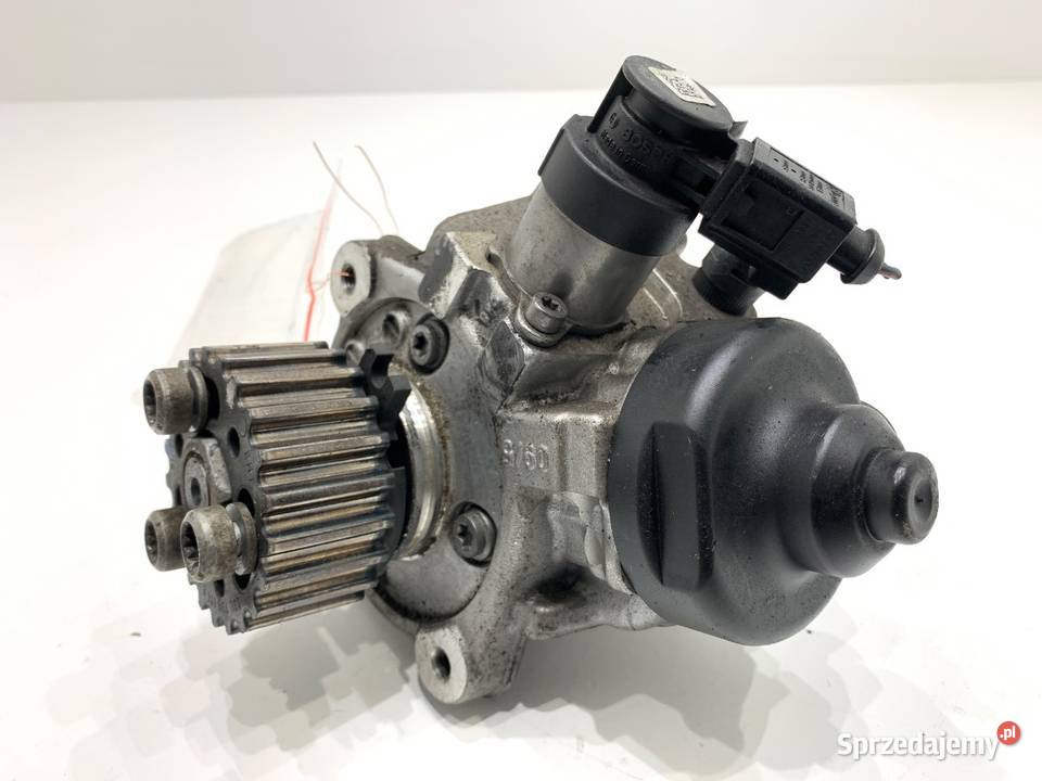 POMPA WTRYSKOWA VW CC B7 03L130755D 20 140 1116