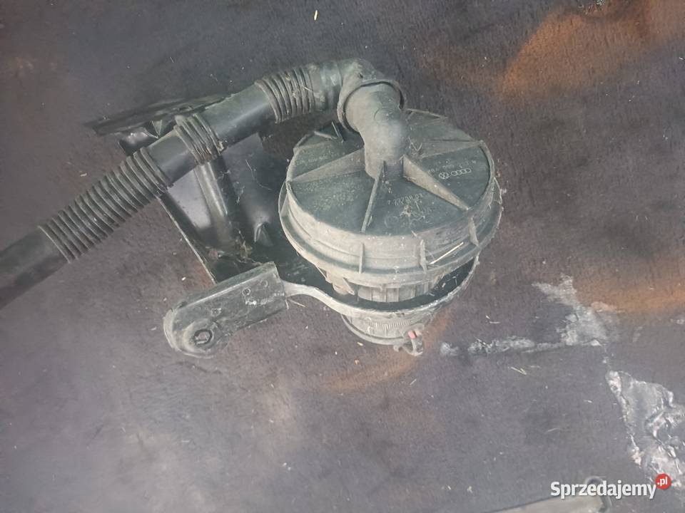 Pompa Powietrza B5 06A 959 253 B Audi A4 B5 a36 śląskie Myszków