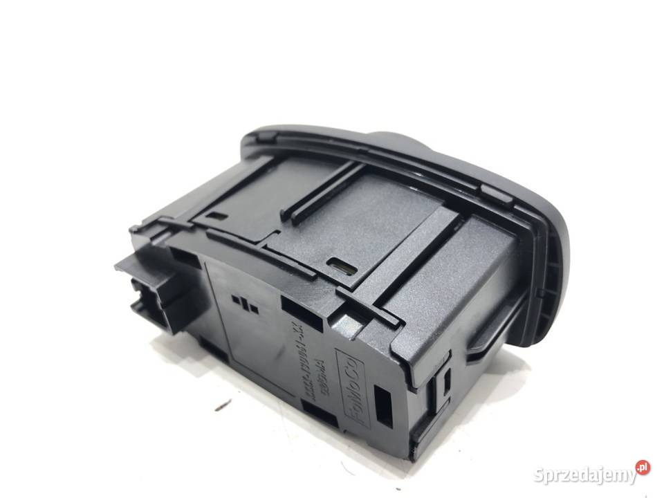 WŁĄCZNIK ŚWIATEŁ FORD FOCUS IV 10507973 PRZYCISK podkarpackie