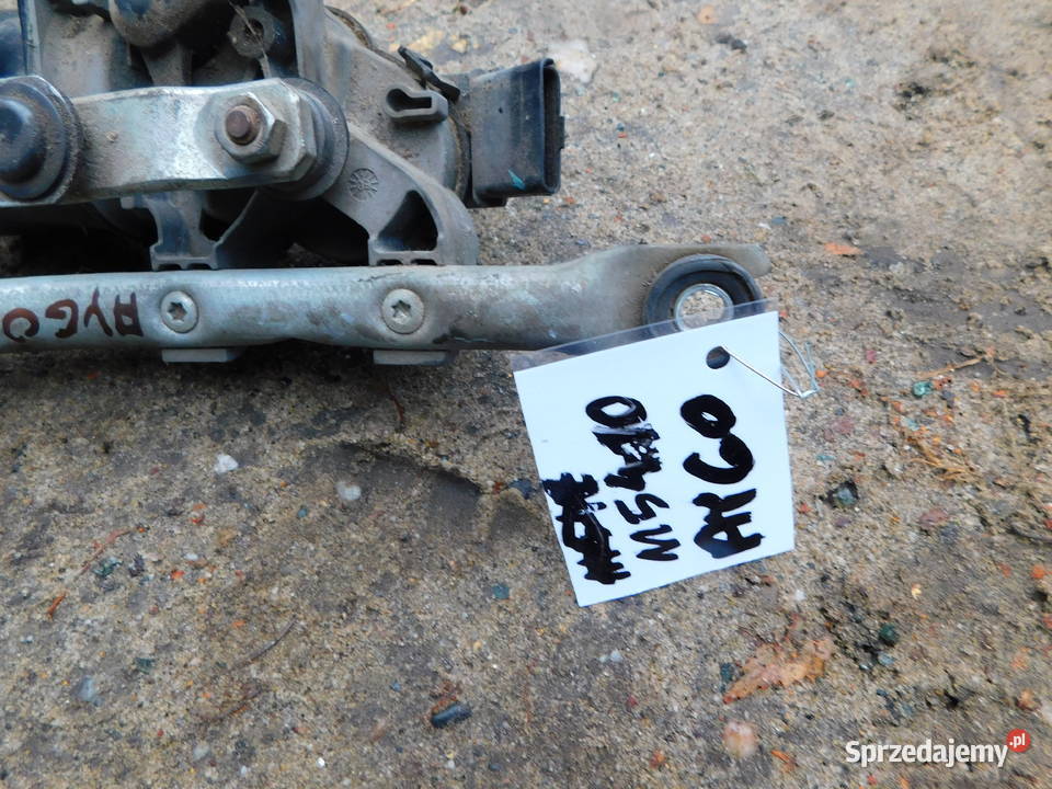 aygo mechanizm wycieraczek M5410 WYSYŁKA osobowe Żory