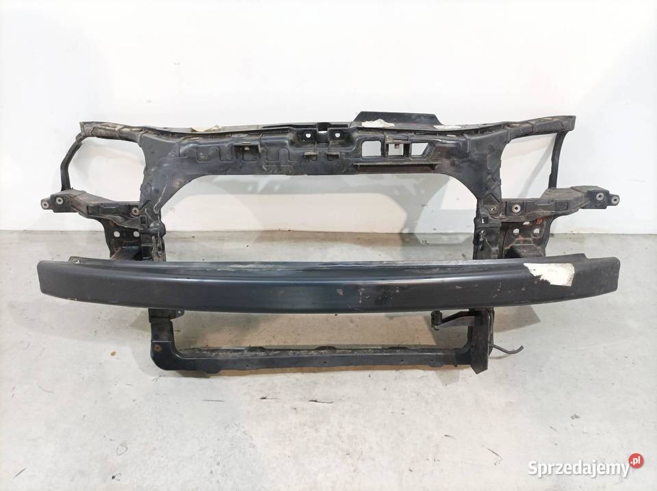 PAS PRZEDNI Seat Ibiza III 20022008 sprzedam