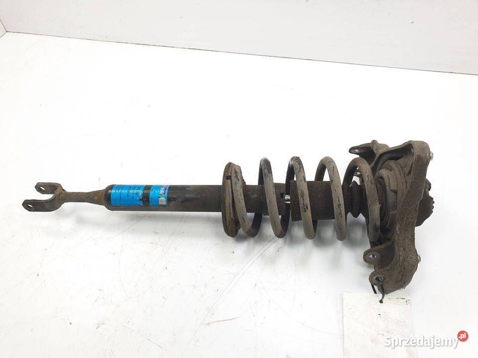 AMORTYZATOR PRAWY PRZÓD AUDI A4 B6 814903558301 Lipno