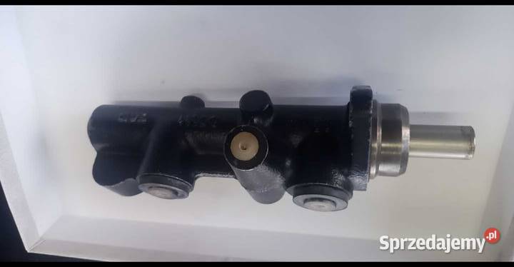 Pompa hamulcowa FAG MercedesVolvo