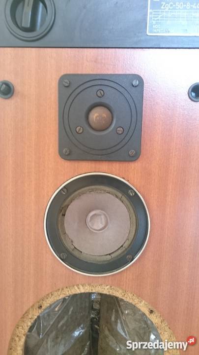 Kolumna Unitra Tonsil ZgC50844 Siewierz