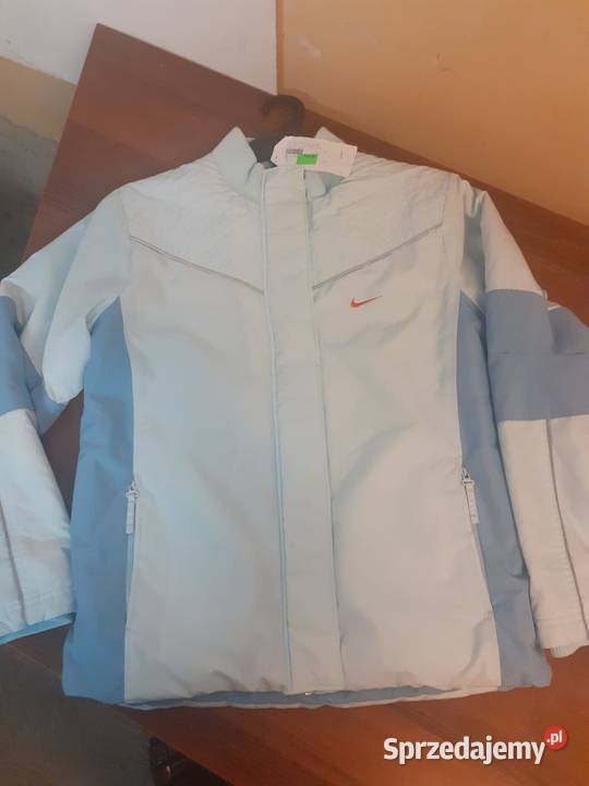 Kurtka NIKE wiosenna Rozmiar 38(M) Wrocław
