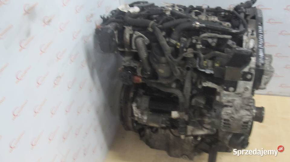 INSIGNIA ASTRA 20 CDTI A20DTH 158 158 13r silnik Kielce