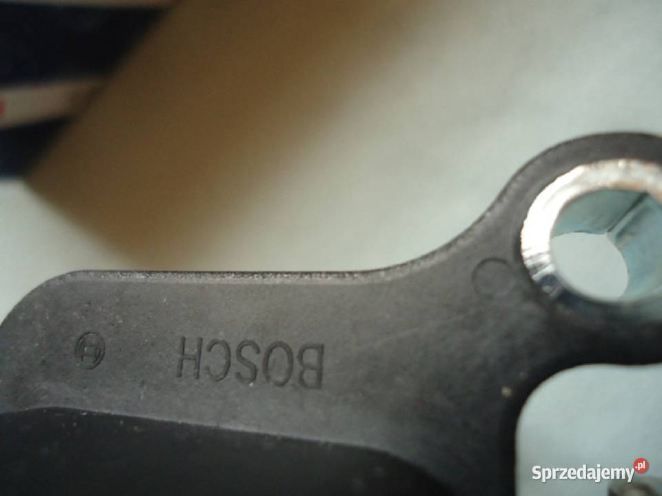 CEWKA ZAPŁONOWA NOWA BOSCH 0 221 504 029 BMW Jaworzno