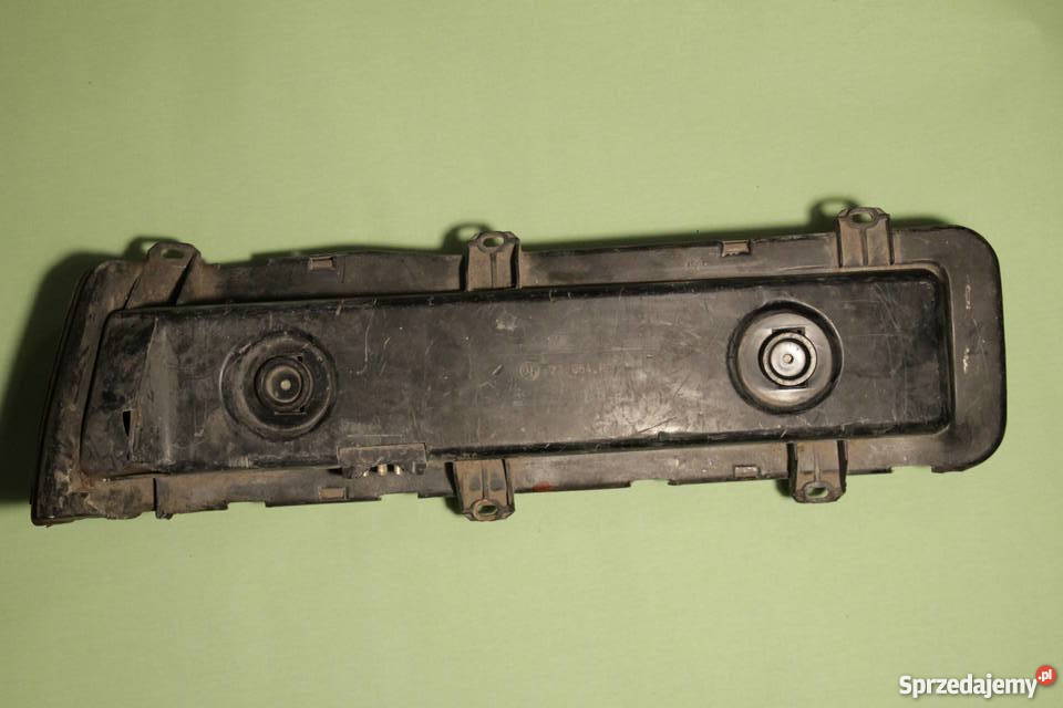 Lampa tył Mercedes W123 sedan Beczka Oświetlenie Gdańsk