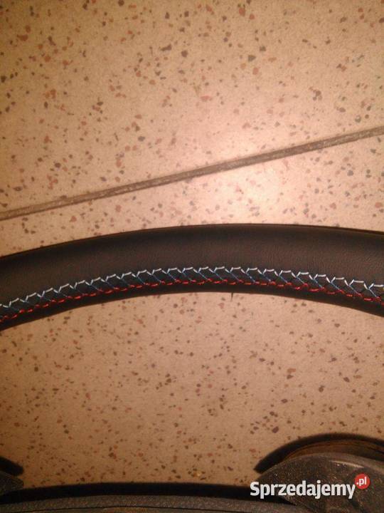 Obszywanie Kierownic mieszków gałek Kraków usługa