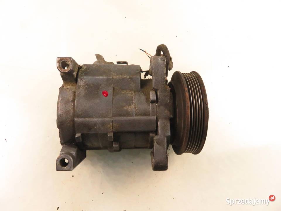 KOMPRESOR KLIMATYZACJI CHRYSLER VOYAGER IV 33 sprzedam