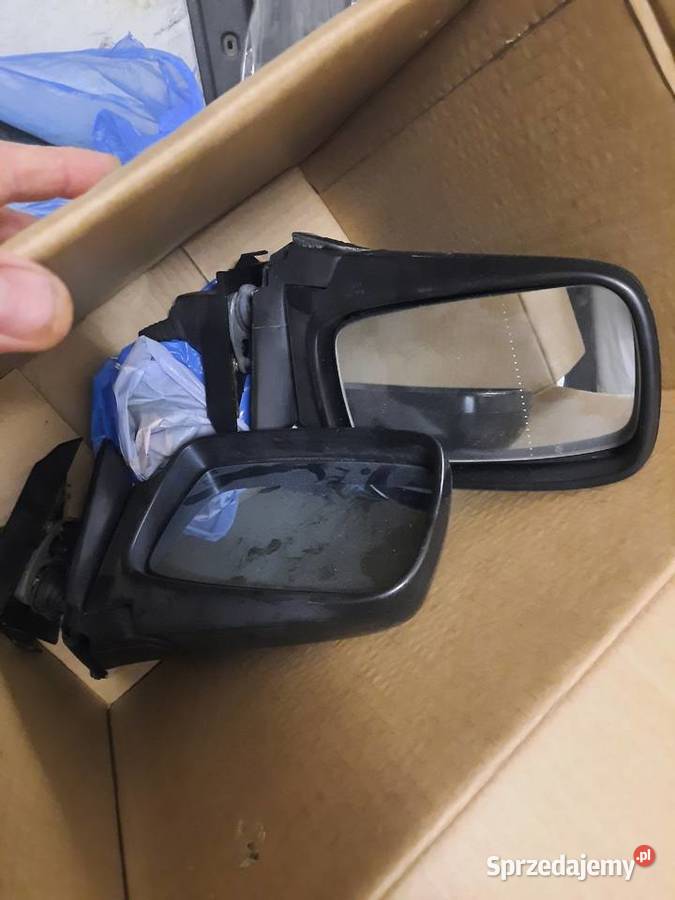 Volvo 240 mazowieckie Warszawa