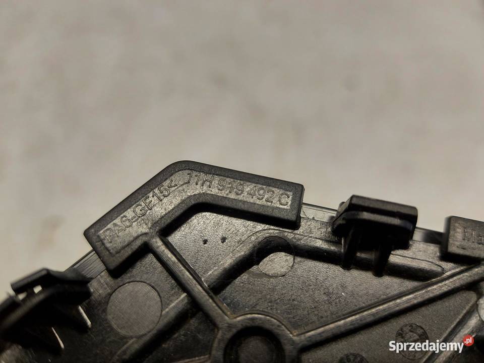 Cupra Tavascan 11H 2025 uchwyt mocowanie