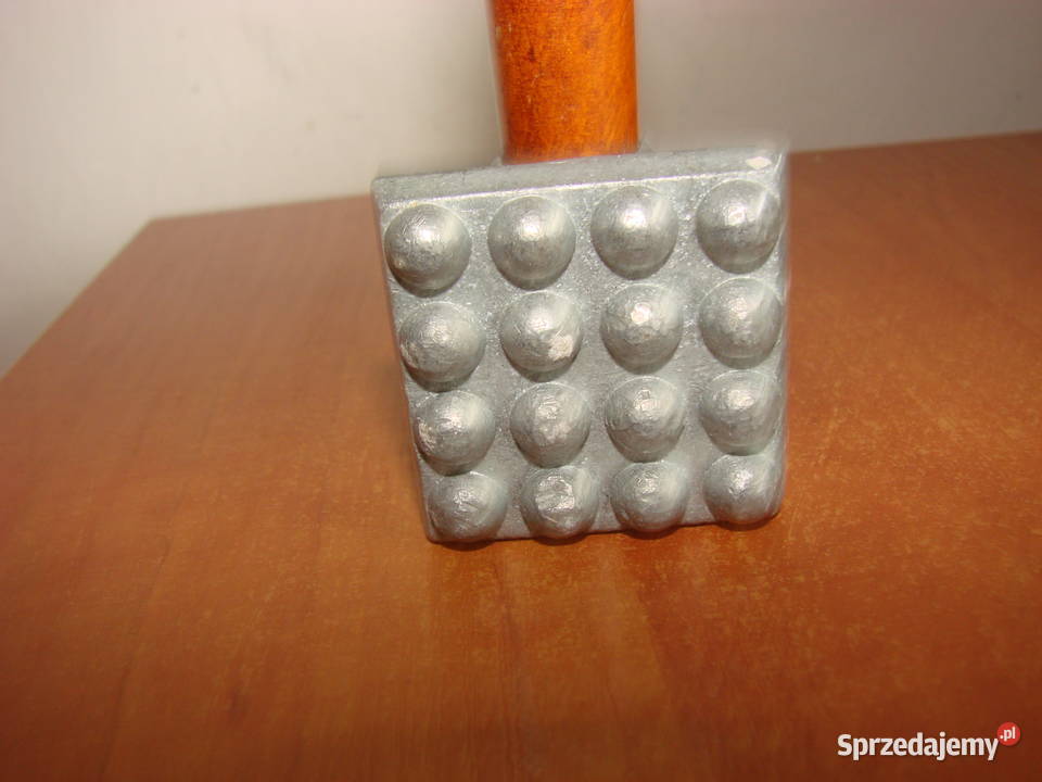 Eskilstuna Sweden tłuczek kuchenny Pruszcz Gdański