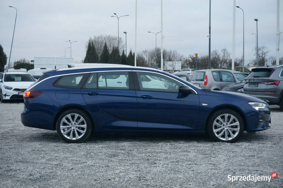 Opel Insignia 20 CDTI 174 Business Elegance Poznań
