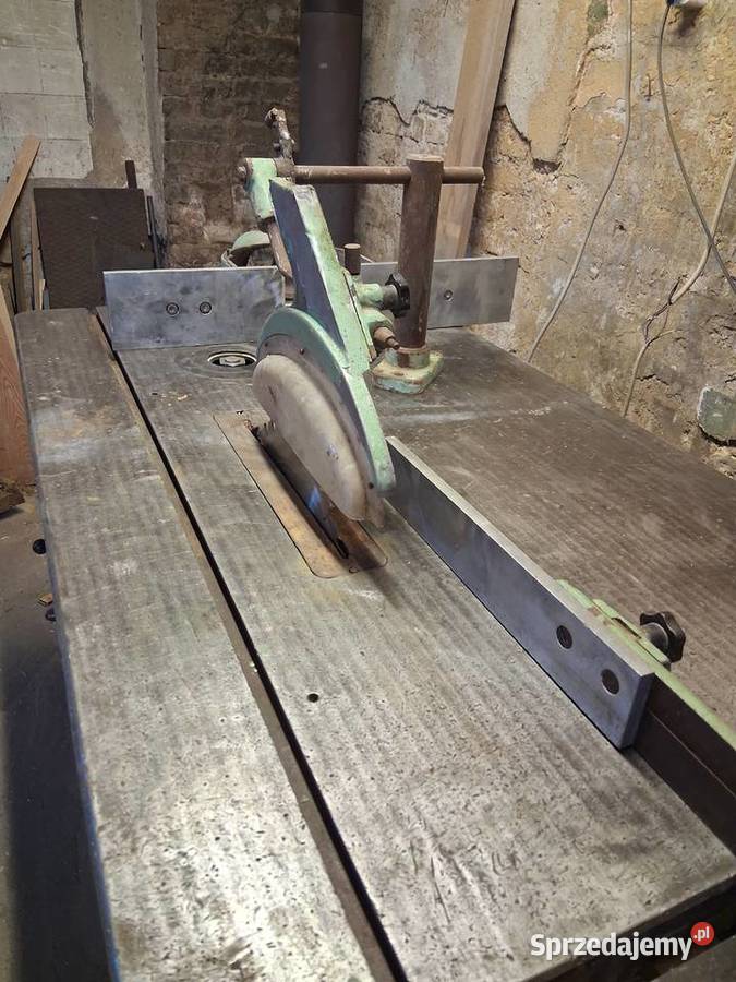 Piło frezarka Jaroma Frezarki sprzedam