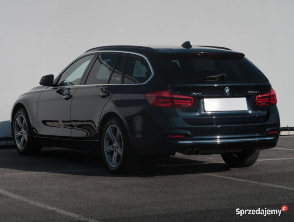 BMW 3 320 i xDrive ESP Seria 3