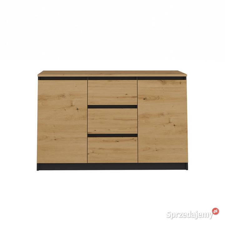 Komoda Malwa 2D3SBA opolskie