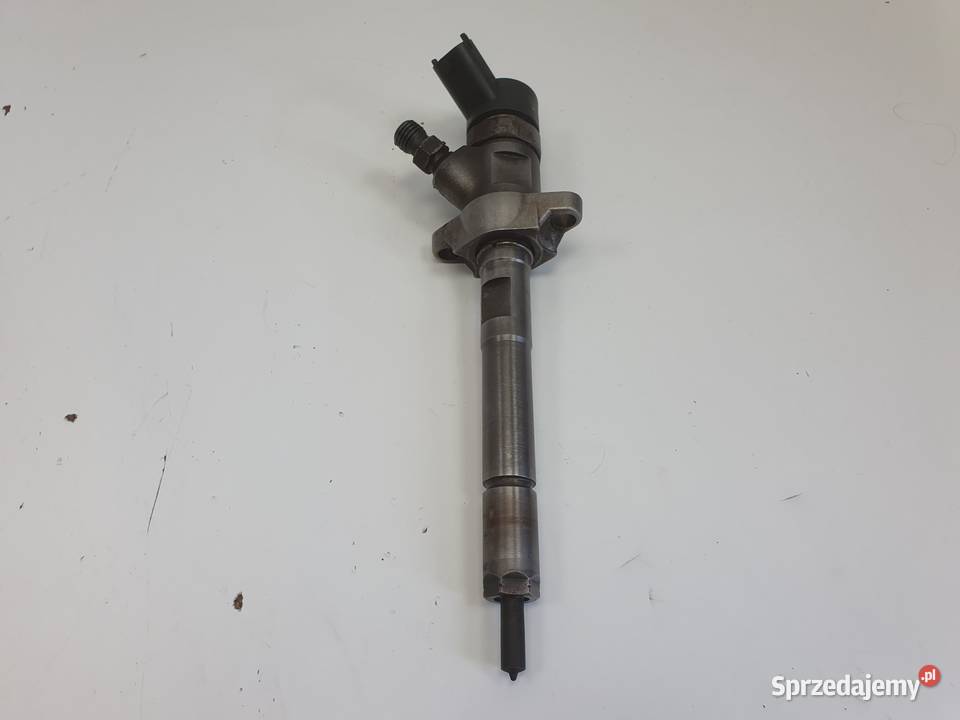 WTRYSKIWACZ Peugeot 207 16 HDI wtrysk 0445110239 osobowe Chełm sprzedam