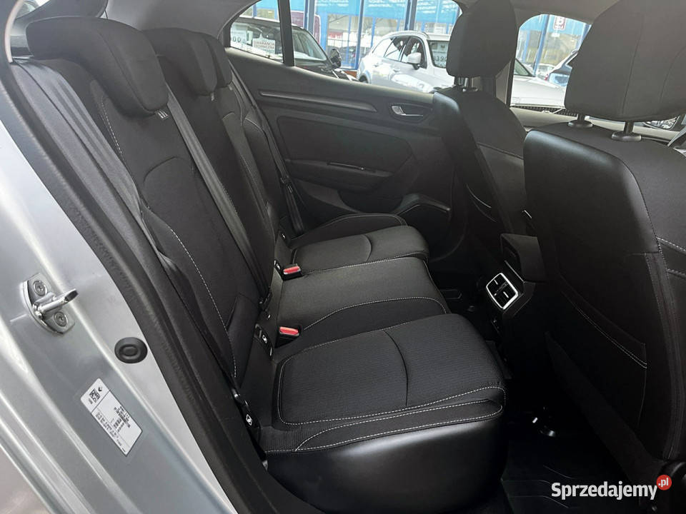 Renault Megane FULLLEDNAVIKamera2xKlimatronic sprzedam