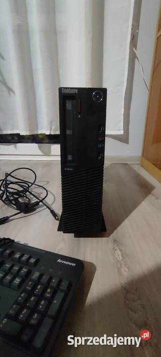 Komputer Lenovo ThinkCentre Jelenia Góra sprzedam
