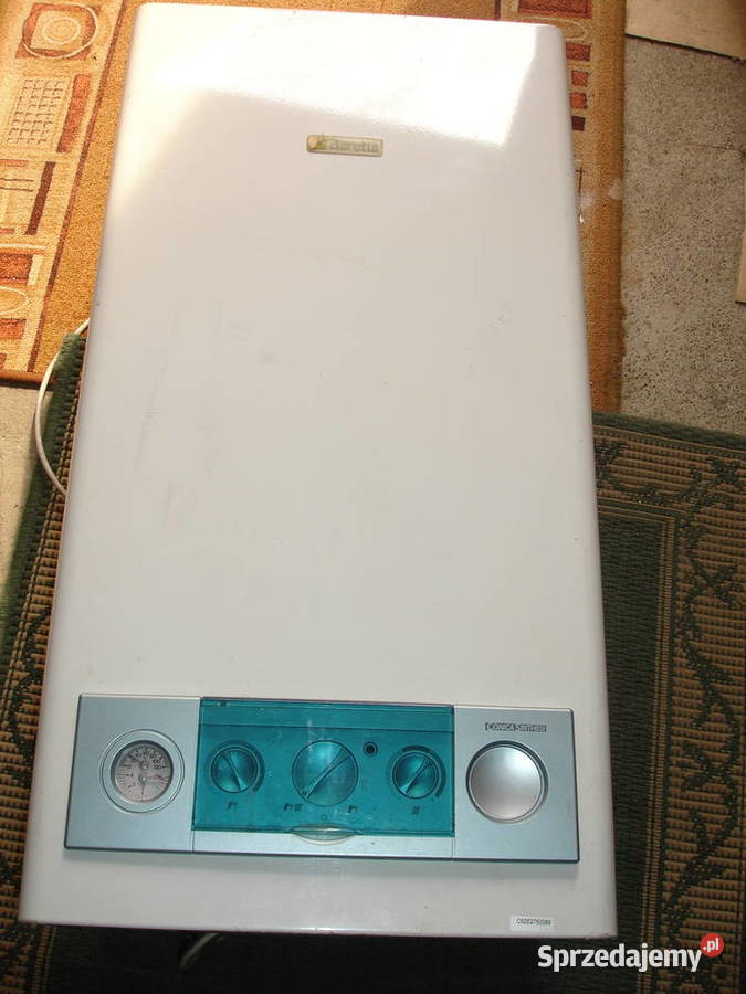 Beretta piec gazowy na części Kraków