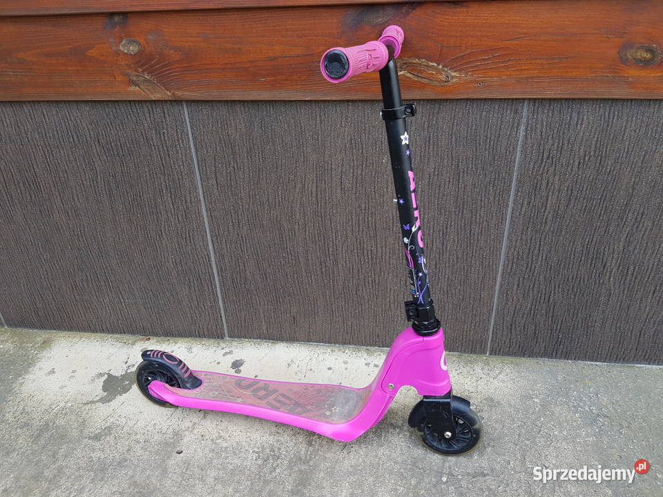 Hulajnoga dziecięca Aero C1 50 Rolki, wrotki i hulajnogi mazowieckie Warszawa