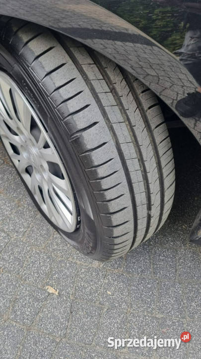 Kia Ceed Prosty Silnik 6 Bieg GWARANCJA Zakup Kia Płońsk