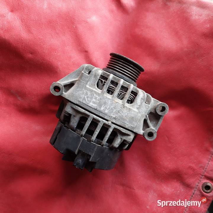 Alternator Renault Clio 2 Kangoo Thalia 12 14 mazowieckie