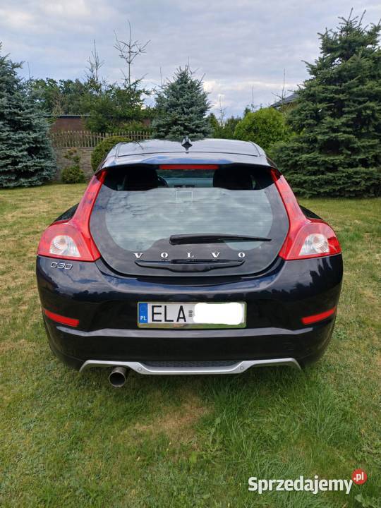Volvo c30 C30 Łask
