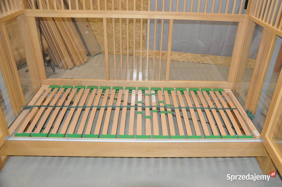 Nowe Dziecięce łóżko specjalne KayserBetten Olaf Pabianice