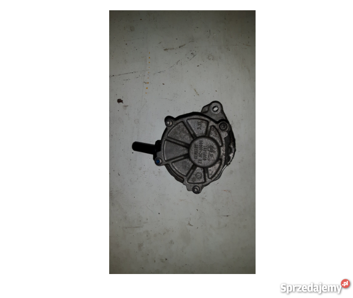 POMPA VACUM MERCEDES 22CDI A6512300265