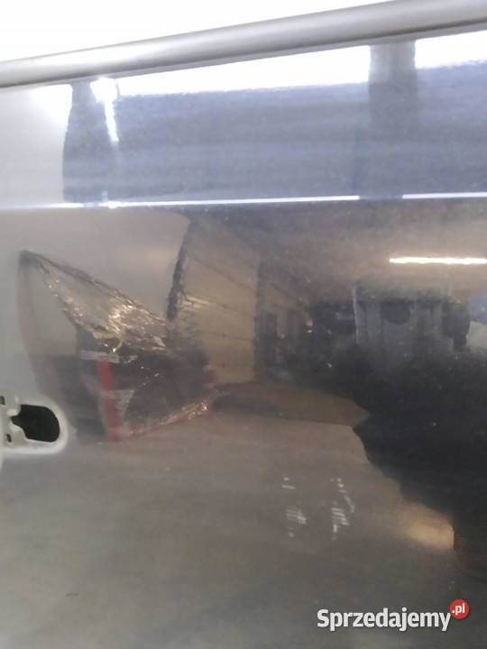 DRZWI PRAWE PRZÓD 9F Hyundai i30 I 20072012 Drzwi