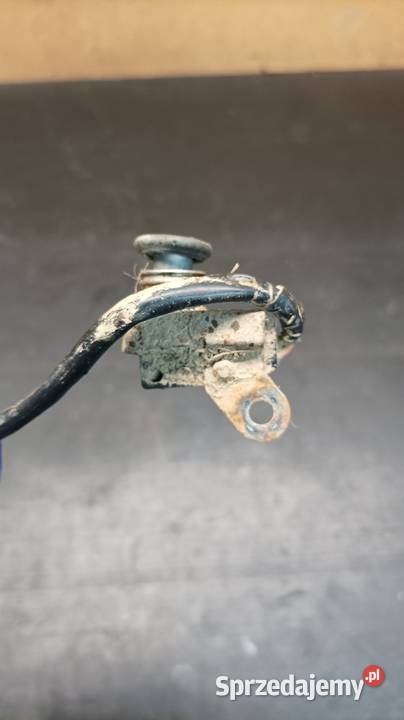 Czujnik stopu światła hamulcowego tył części małopolskie Gołaczewy