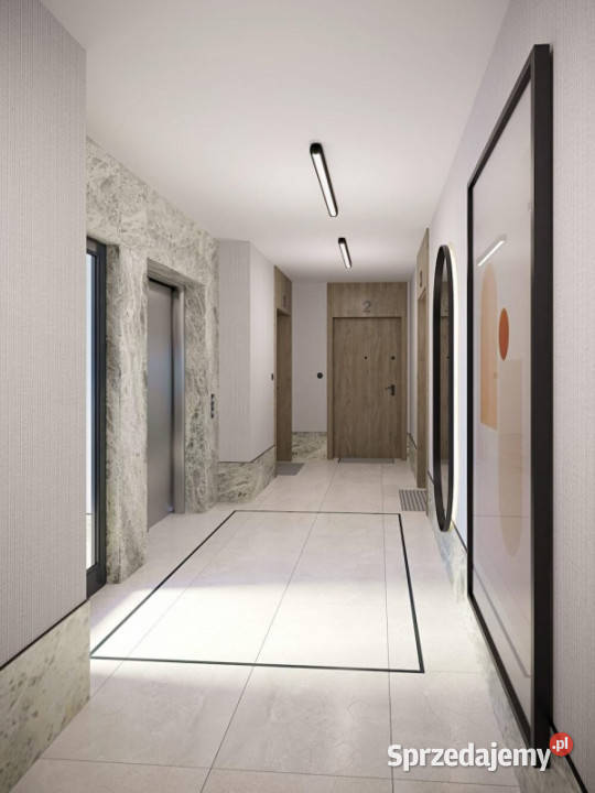 Nowy apartament w centrum Gdyni morzu plaży i Gdynia sprzedam
