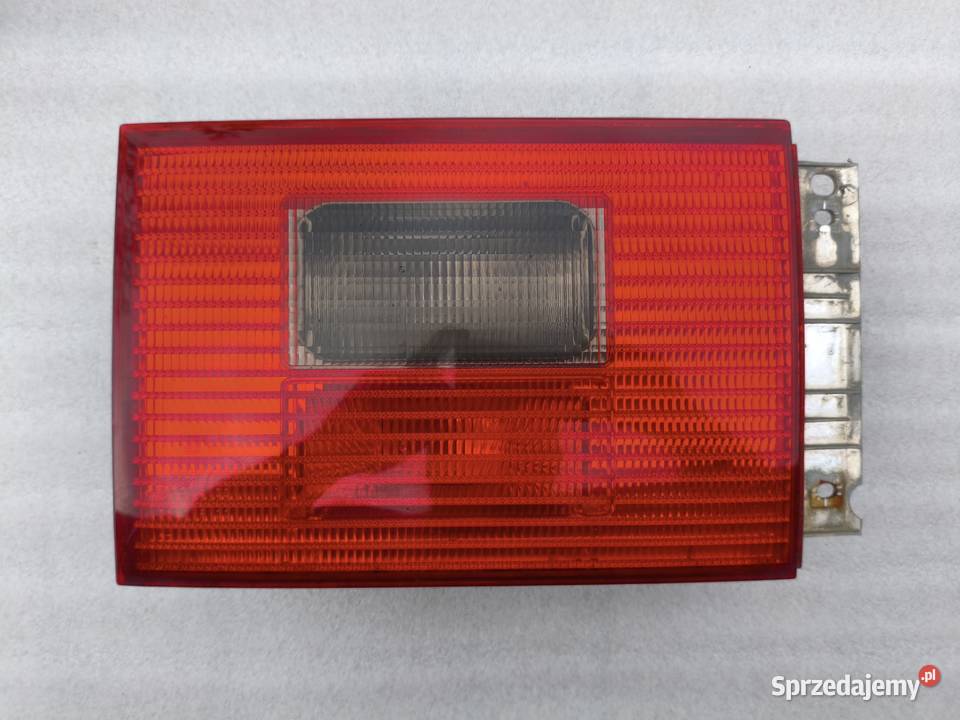 Lampa Lewy Tył Tylna Lewa W Klapę VW Sharan MK1 Lampy tylne Wyszków sprzedam