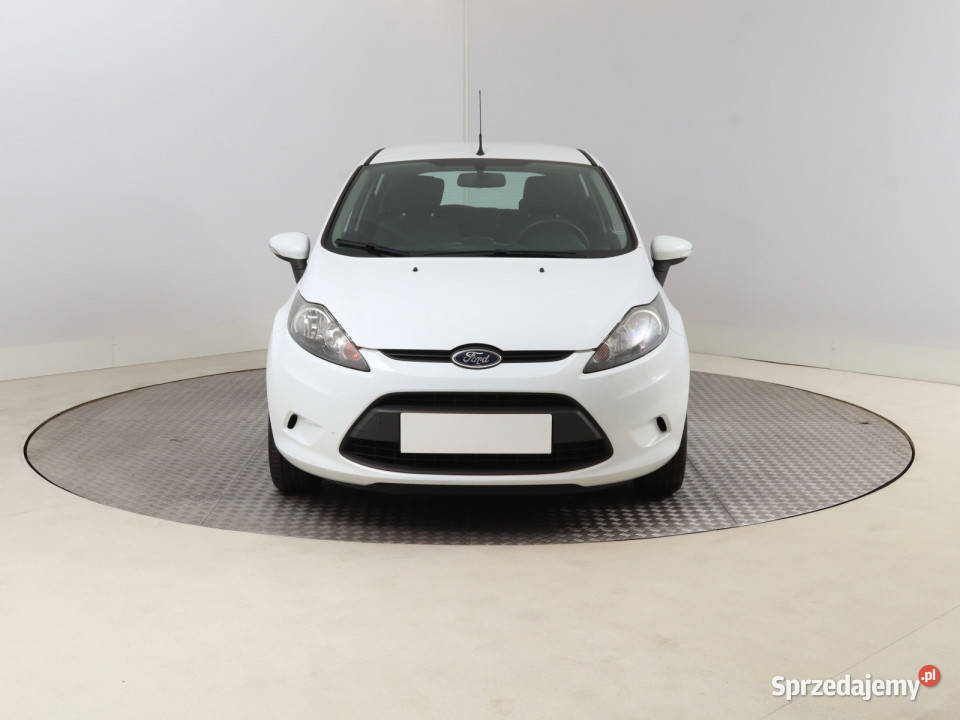 Ford Fiesta 14 TDCi wspomaganie kierownicy Bielany Wrocławskie