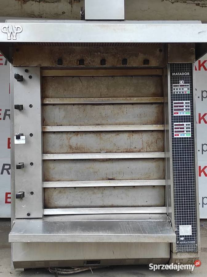 Piec półkowy Matador MD 125 GWARANCJA podkarpackie Rzeszów sprzedam