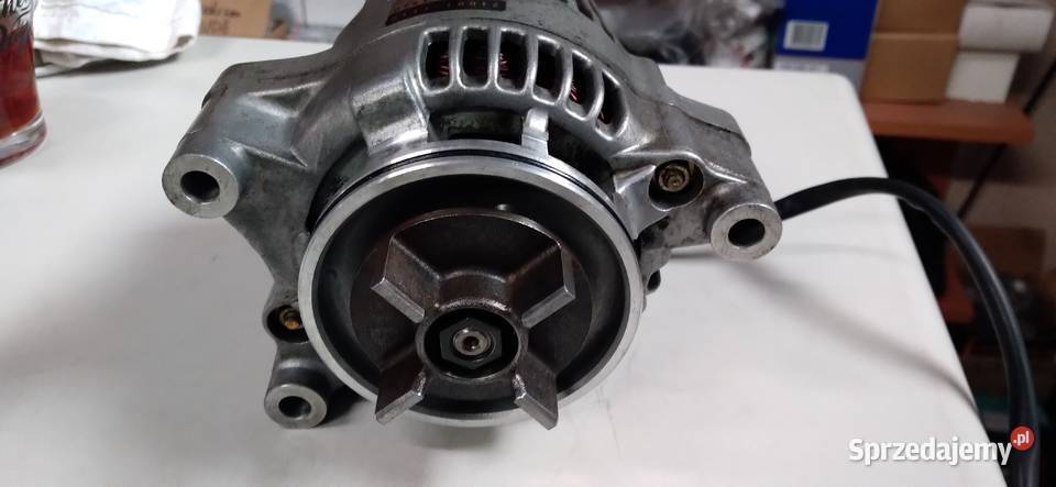 Alternator Kawasaki ZXR 750 9103r Jawiszowice