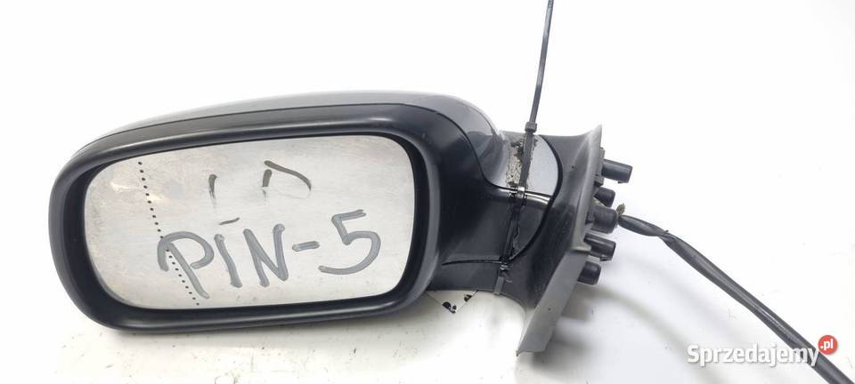 LUSTERKO LEWE PEUGEOT 307 PIN5 Motoryzacja kujawsko-pomorskie Lipno sprzedam