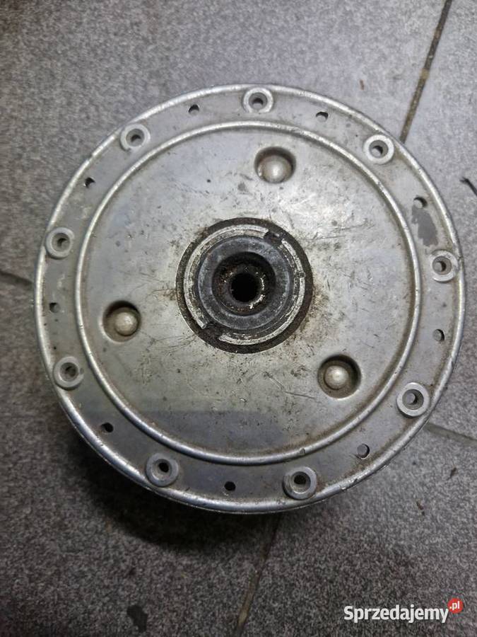 Piasta przód Cz 125 cross 511 metalex 516 Białystok