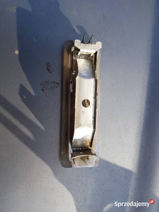 Mercedes w124 Lampka Wnętrza zachodniopomorskie Stargard
