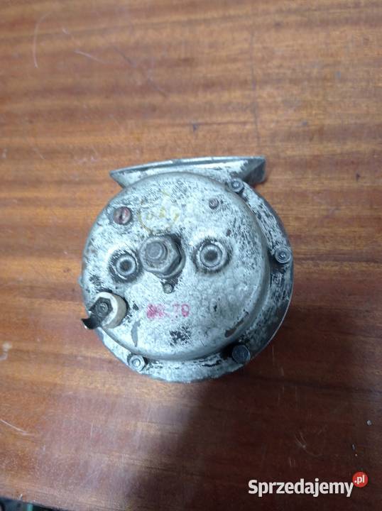 Sygnał dźwiękowy fiat 125 warszawa Garbus osobowe