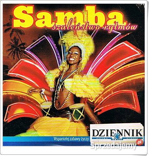 ZESTAW promocyjnych i atrakcyjnych płyt CD z CD Chorzów