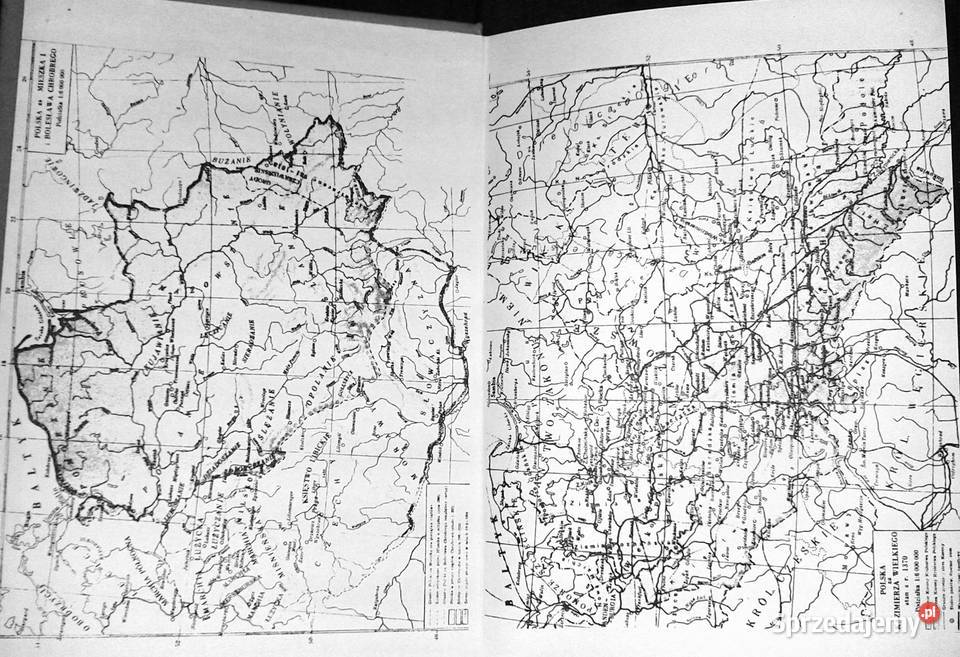 Historia Polski Jerzy Topolski Chełm