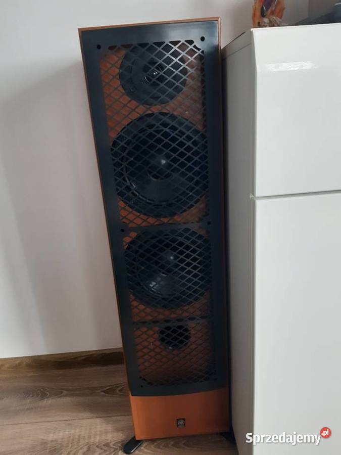 Potężne kolumny podłogowe Yamaha 240 watt 8 ohm Wielbark