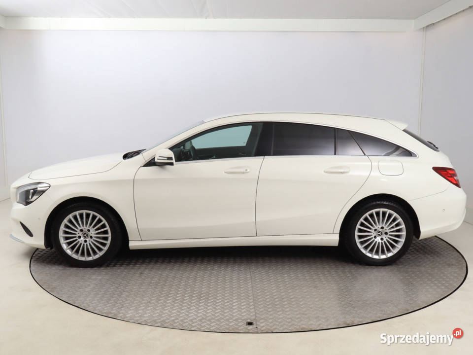 Mercedes CLA 200 sprzedam