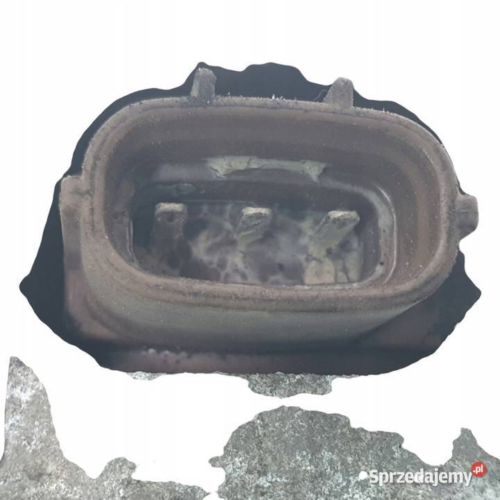 ALTERNATOR Lexus IS200 R6 20 i denso 2706070500 Chełm